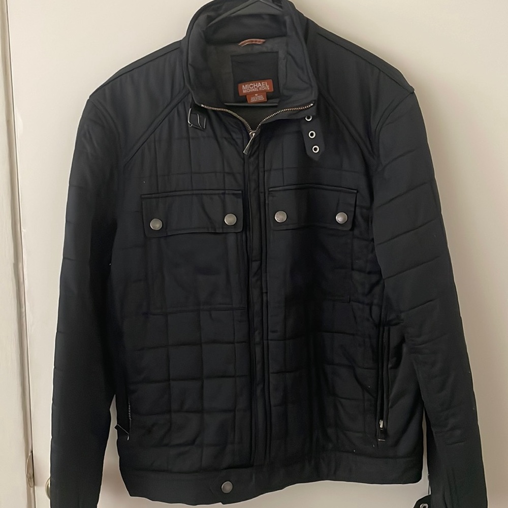Michael Kors Mens Jacket